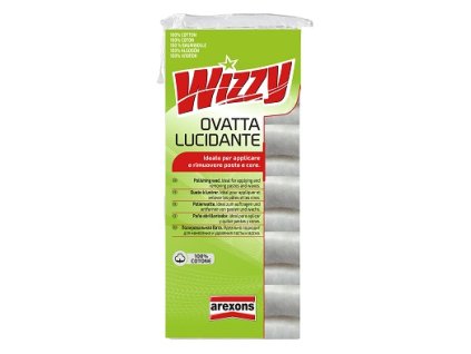 1614 wizzy ovatta lucidante 200 gr