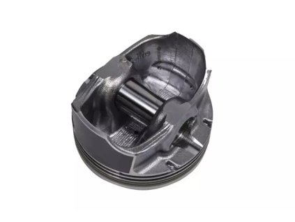 Cadillac Escalade, Chevrolet Corvette C8 Motor Kolben Satz