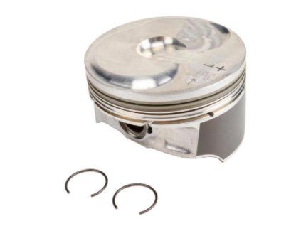 Cadillac Escalade, Chevrolet Corvette C8, Camaro 6.gen Engine piston