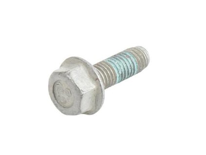Cadillac Escalade, Chevrolet Silverado 1500 4.gen Vite tappo cuscinetto principale albero motore M8X1,25X25