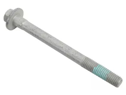 Cadillac Escalade, Chevrolet Silverado 1500 4.gen Vite della testa del cilindro motore M12x1,75x134 11611849