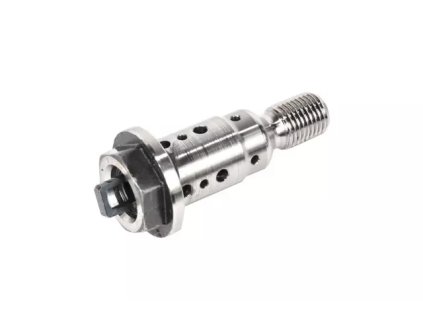 Cadillac Escalade Nockenwellenpositionsregler-Magnetventil 12633123