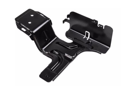 Cadillac Escalade Držák kanystru na výpary