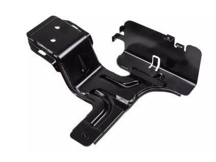 Cadillac Escalade Support de canister