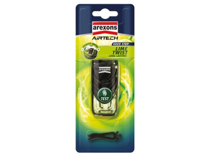 Arexons Airtech autómész - légfrissítő (7 ml)
