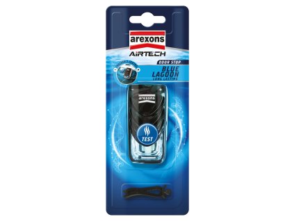 Arexons Airtech autós óceán - légfrissítő (7 ml)