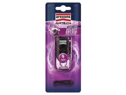 Arexons Airtech car oriental - légfrissítő (7 ml)