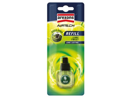Arexons Airtech autómész - tartalék utántöltő (7 ml)