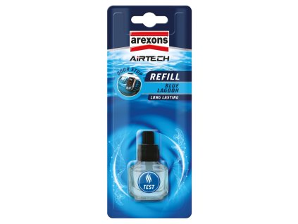 Arexons Airtech autós óceán - tartalék utántöltő (7 ml)