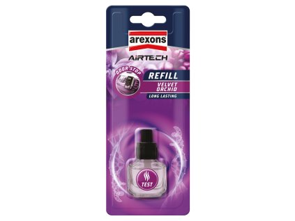 Arexons Airtech autós keleti utántöltő (7 ml)