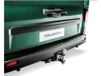 Fiat Talento Tažné zařízení s čepem