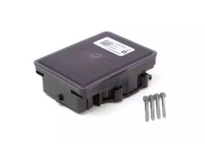 Cadillac Escalade Module de commande électronique des freins avec 4 boulons 23154722