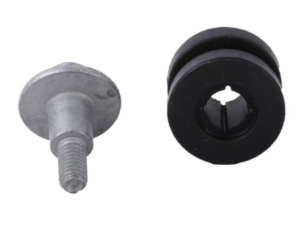 Cadillac Escalade Izolátor ventilu regulátoru brzdného tlaku