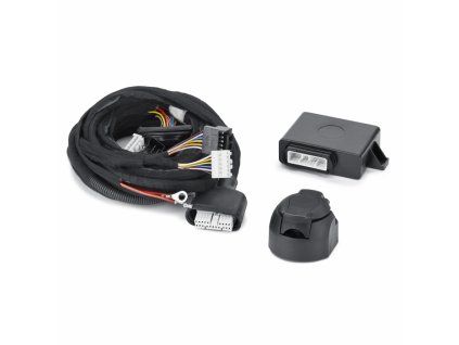 Ducato Faisceau de câblage 13 broches