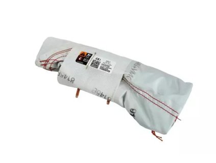 Cadillac Escalade Airbag opěradla vnějšího sedadla spolujezdce 20932330, 22983139