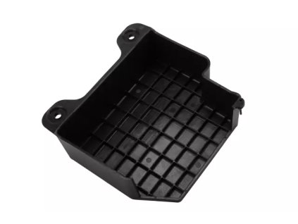 Cadillac Escalade Snímání airbagu a diagnostický kryt 23143081