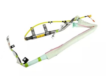 Cadillac Escalade Rozlišovací senzor pro cestující