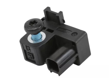 Cadillac Escalade Rozlišovací snímač čelního airbagu