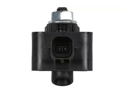 Cadillac Escalade Sensor de impacto de airbag