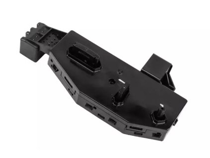 Cadillac Escalade Spínač nastavování sedadla spolujezdce 20916290