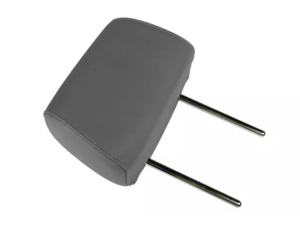 Cadillac Escalade Tmavě popelavě šedá přední opěrka hlavy