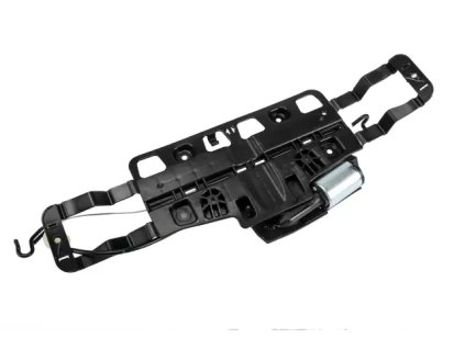 Cadillac Escalade Polštářek bederní opěrky předního sedadla 23364548, 23365211