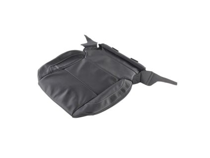 Cadillac Escalade Černý potah polštáře sedadla spolujezdce na straně spolujezdce 23438514, 84206296