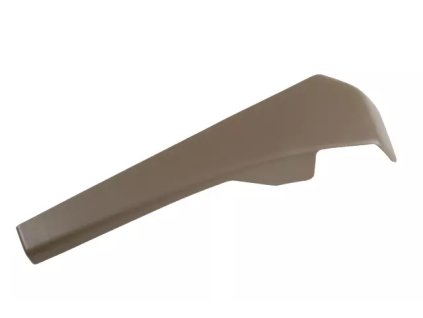 Cadillac Escalade Dune Povrchový potah seřizovače sedadla spolujezdce 23430843