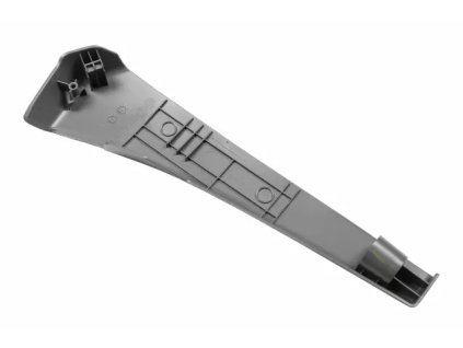 Cadillac Escalade Tmavě popelavě šedý potah seřizovače sedadla spolujezdce 23430839