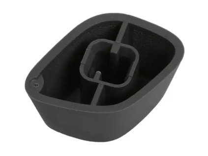 Cadillac Escalade Ovladač bederní opěrky předních sedadel na straně spolujezdce