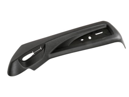 Cadillac Escalade Černý potah seřizovače sedadla spolujezdce Jet Black 22817467, 23150140, 23427380