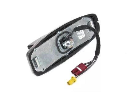 Cadillac Escalade Vysokofrekvenční anténa