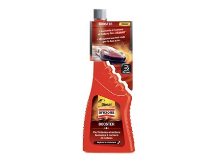9662 booster diesel 250 ml