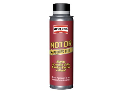 Arexons Additivo olio motore (500 ml)