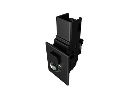 Jeep Grand Wagoneer, Wagoneer WS, Dodge Ram 1500 5.gen DT Lampa v priestore pre nohy