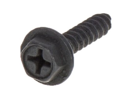 Jeep Gladiator JT, Jeep Compass MP, Dodge Durango WD, Chrysler Pacifica RU, Chrysler Voyager RU Samozávitovací šroub s šestihrannou hlavou
