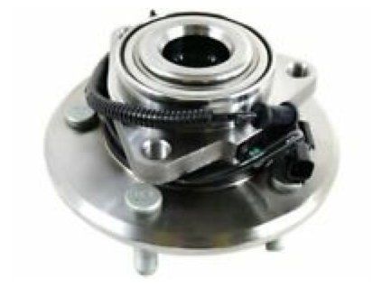 Mopar Moyeu de roue avant 68351466AA