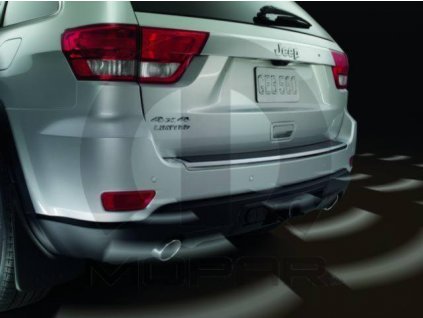 Jeep Grand Cherokee WK2 Senzori de parcare spate