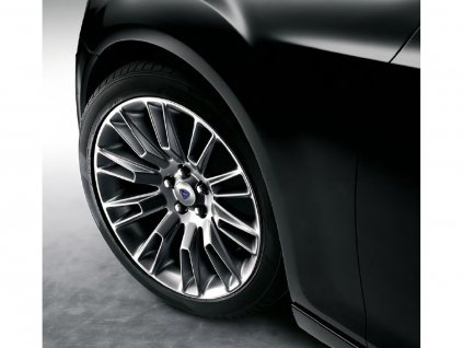 Lancia Thema Set 20' ALU wheels