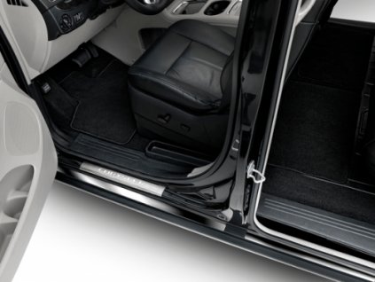 Mopar Lancia Voyager Door Sills K82212116 1