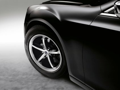 Lancia Thema Set 18' ALU wheels