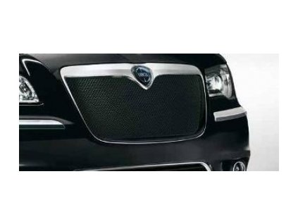 Lancia Thema Maschera corazzata a nido d'ape