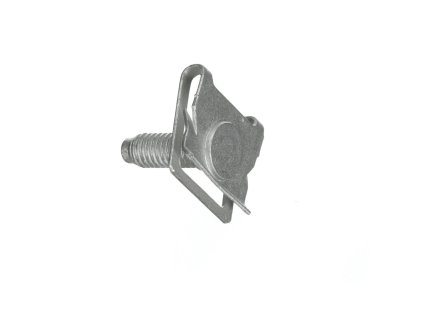 Mopar Śruba profilu U z blokadą M6X1.0X19