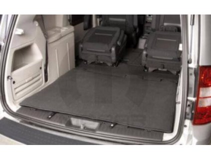Lancia Cadă Thema Trunk