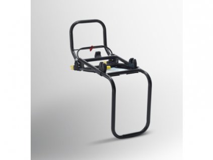Lancia Platformă și pentru scaunul isofix în sensul de mers