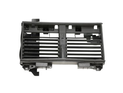 Dodge Ram 1500 5.gen DT Aktivní mřížka chladiče 68405073AD