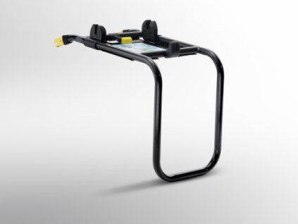 Mopar Lancia Voyager PLATFORM E VOOR BEVESTIGING ISOFIX G01 KINDERZITJE TEGEN RIJRICHTING IN 71806390 1