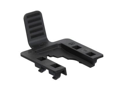 Dodge Charger LD Support de caméra