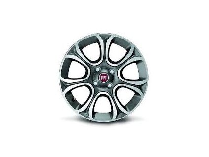 Fiat Punto Set de roți de 16' ALU 50902778