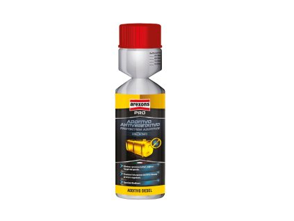 Arexons Dodatek przeciwporostowy - olej napędowy (250ml)